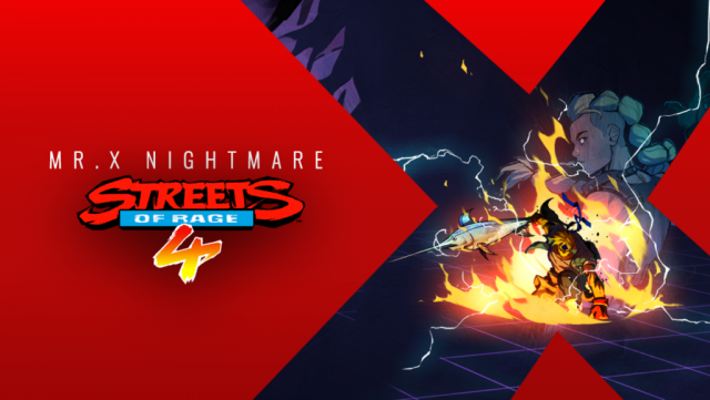 Streets of Rage 4-DLC-Patch ermöglicht es Fans den DLC auf der Nintendo Switch zu erwerbenNews  |  DLH.NET The Gaming People