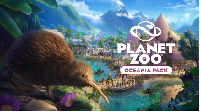 Mit dem Planet Zoo: Oceania Pack Segel Richtung Pazifik setzenNews  |  DLH.NET The Gaming People