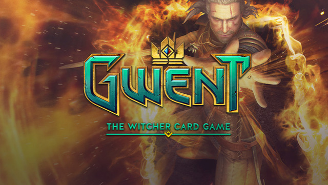 GWENT Trailer Shows Off Launch GameplayVideo Game News Online, Gaming News