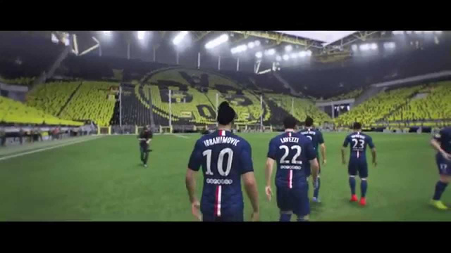 EA SPORTS FIFA 15 ist ab sofort erhältlichNews - Spiele-News  |  DLH.NET The Gaming People