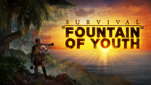 Setzt die Segel! Survival: Fountain of Youth jetzt erhältlichNews  |  DLH.NET The Gaming People