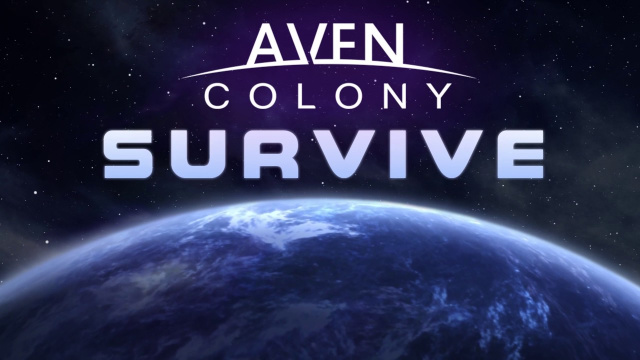 Aven Colony Out Now for Consoles and PCVideo Game News Online, Gaming News