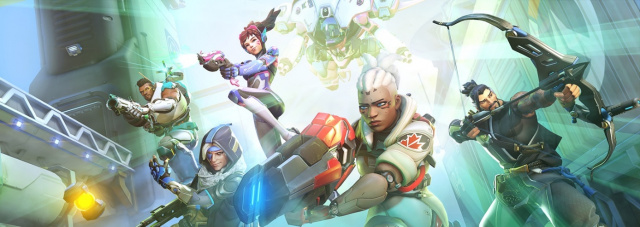 Overwatch 2: Erhebt euch als Champion in Saison 9News  |  DLH.NET The Gaming People