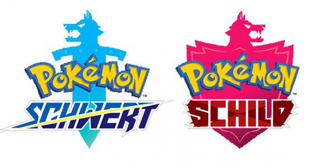 Pokémon Schwert und SchildNews - Spiele-News  |  DLH.NET The Gaming People