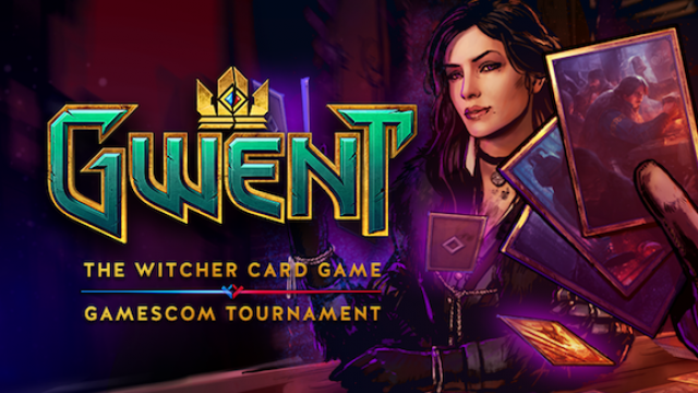 Анонсирован турнир по GWENT на gamescomНовости Видеоигр Онлайн, Игровые новости 