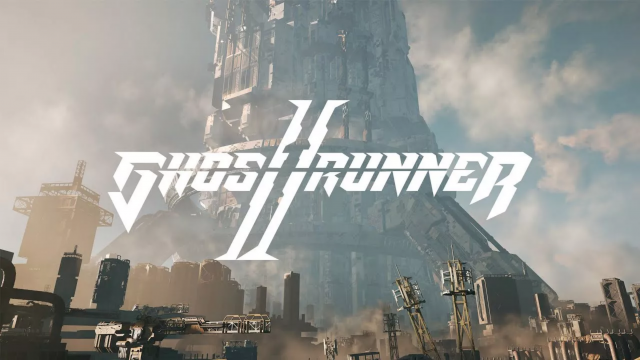 Ghostrunner 2 im Rahmen des PlayStation Showcase 2023 angekündigtNews  |  DLH.NET The Gaming People