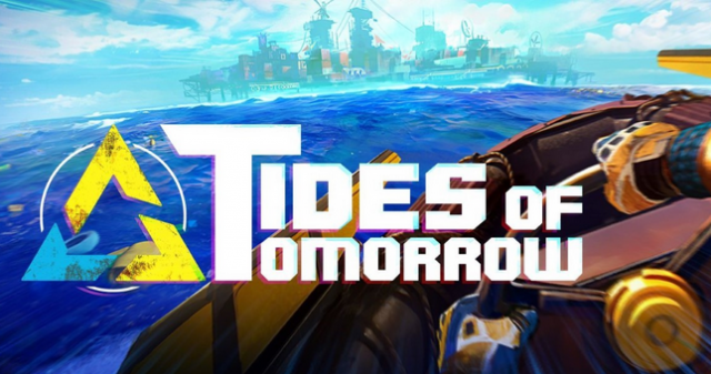 Tides Of Tomorrow gibt sein Debüt auf dem Day Of The DevsNews  |  DLH.NET The Gaming People