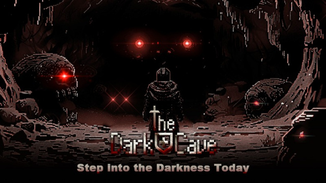 DIG DEEP INTO THE DARK CAVENews  |  DLH.NET The Gaming People