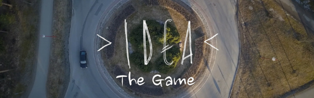 IDEA WINS THE INNOVATION PRIZE AT THE INDIE GG AWARDS!News  |  DLH.NET The Gaming People