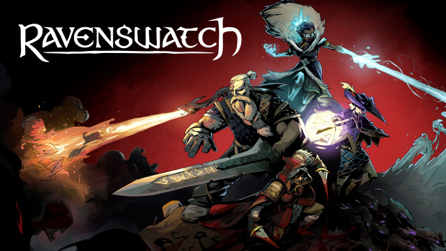 Ravenswatch: Update bringt neuen Charakter, Matchmaking und mehr ins SpielNews  |  DLH.NET The Gaming People