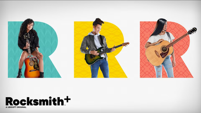 Rocksmith™+ kündigt neue Musikpartnerschaft mit der Warner Music Group anNews  |  DLH.NET The Gaming People