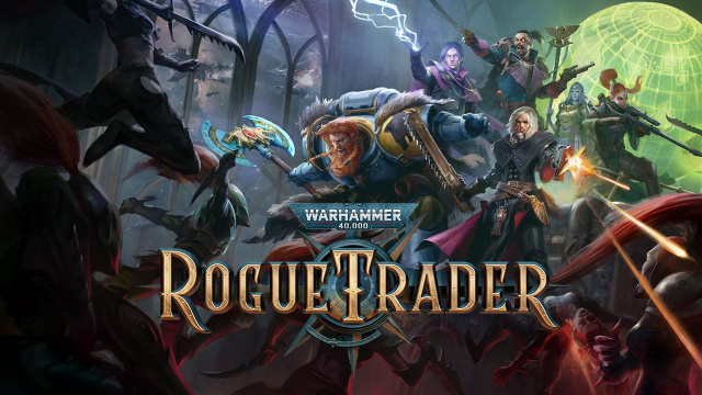 Warhammer 40,000: Rogue Trader erhält im August erste große ErweiterungNews  |  DLH.NET The Gaming People