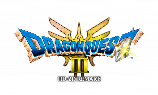 DRAGON QUEST III HD-2D Remake - Launch Trailer veröffentlichtNews  |  DLH.NET The Gaming People