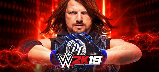 WWE 2K19News - Spiele-News  |  DLH.NET The Gaming People