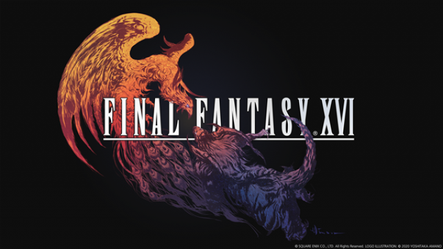 FINAL FANTASY XVI LAUNCHES TEASER WEBSITENews  |  DLH.NET The Gaming People