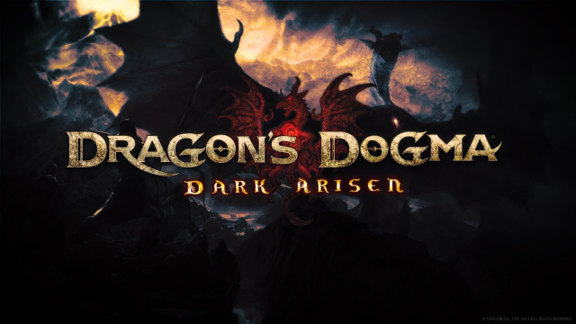 Dragon's Dogma: Dark Arisen вышла на Xbox One и PS4Новости Видеоигр Онлайн, Игровые новости 