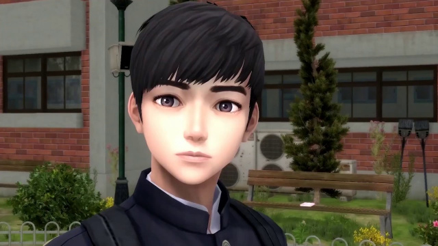 White Day: A Labyrinth Named School Steam Release Date UnveiledVideo Game News Online, Gaming News