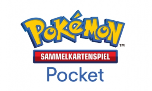 Pokémon-Sammelkartenspiel-Pocket erscheint heuteNews  |  DLH.NET The Gaming People