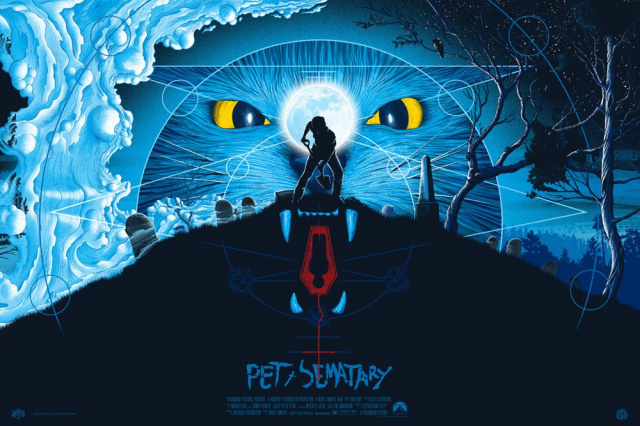 Pet Sematary Remake Is Happening, And It May Have Its StarNews  |  DLH.NET The Gaming People