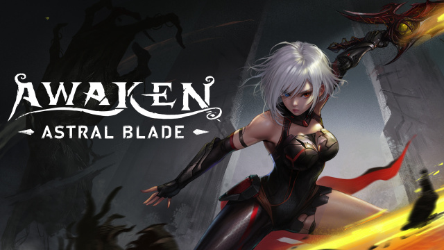 Meridiem announces physical edition of AWAKEN - Astral Blade for PlayStation 5News  |  DLH.NET The Gaming People