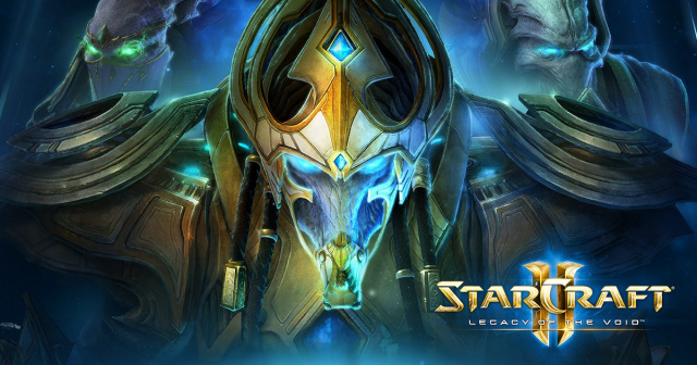 Бесплатные игры это бесплатные игры... StarCraft II становится Free To Play!Новости Видеоигр Онлайн, Игровые новости 