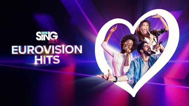 Und 12 Punkte gehen an: LET’S SING! Der Eurovision DLC ist daNews  |  DLH.NET The Gaming People