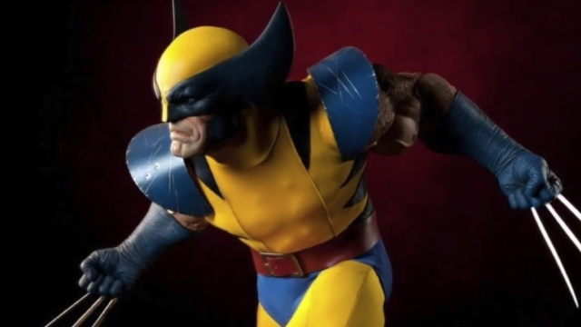 Wolverine To Get New Powers In His Return From The DeadNews  |  DLH.NET The Gaming People