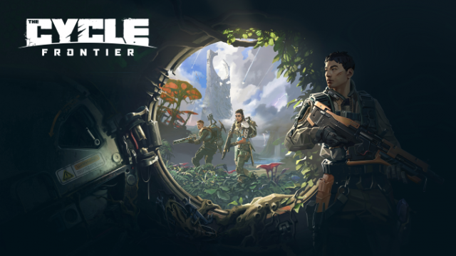 Closed Beta von The Cycle: FrontierNews  |  DLH.NET The Gaming People