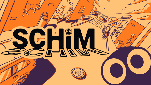 The Shadow-platformer SCHiM Hops Unto PC & Consoles On July 18thNews  |  DLH.NET The Gaming People