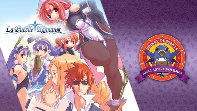 Prinny Presents NIS Classics VolumeNews  |  DLH.NET The Gaming People