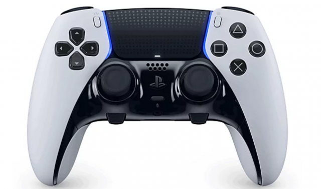 Gameplay-Optimierung mit dem DualSense Edge Wireless-ControllerNews  |  DLH.NET The Gaming People