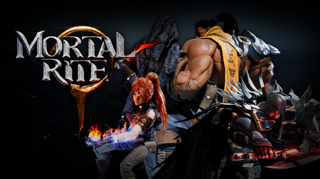 Mortal Rite Receives First Major Early Access UpdateNews  |  DLH.NET The Gaming People