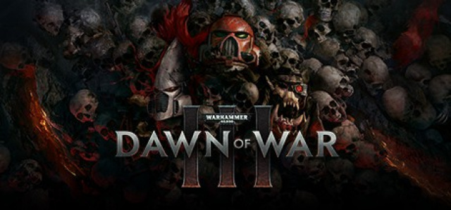 Warhammer 40,000: Dawn of War III Hits the Mac App StoreVideo Game News Online, Gaming News