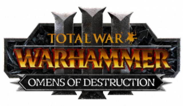 OMENS OF DESTRUCTION JETZT FÜR TOTAL WAR: WARHAMMER III ERHÄLTLICHNews  |  DLH.NET The Gaming People