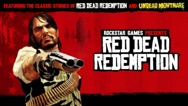 Red Dead Redemption und Undead Nightmare sind jetzt für Nintendo Switch und PlayStation 4 erhältlichNews  |  DLH.NET The Gaming People