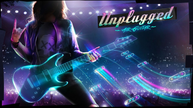 Unplugged: Das VR-Musikspiel betritt die Bühne auf Oculus QuestNews  |  DLH.NET The Gaming People