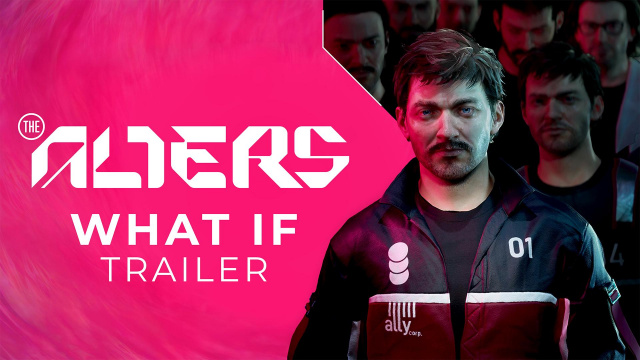 The Alters: Was wäre wenn wir einen neuen Trailer für euch hättenNews  |  DLH.NET The Gaming People