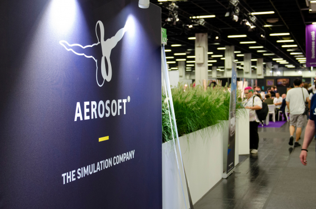 gamescom 2022: Aerosoft begeistert die BesucherNews  |  DLH.NET The Gaming People