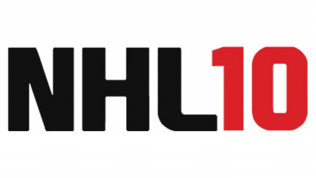 Aufs Glatteis geführt: EA Sports veröffentlicht NHL 10News - Spiele-News  |  DLH.NET The Gaming People