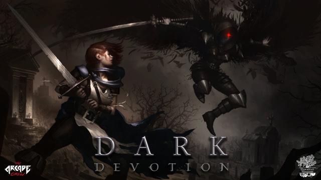 Dark DevotionNews - Spiele-News  |  DLH.NET The Gaming People