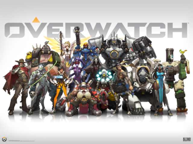 Overwatch – New Patch and Competitive Play Season Now LiveVideo Game News Online, Gaming News