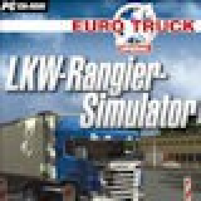 Euro Truck Spezial: LKW-Rangier-Simulator erscheint am 17. Juni 2011News - Spiele-News  |  DLH.NET The Gaming People