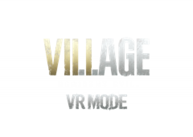 Resident Evil™ Village VR Mode Launches with PlayStation®VR2News  |  DLH.NET The Gaming People