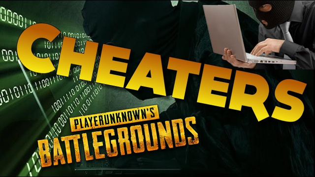 I TOLD You! Time To Pay The Piper, You Cheating  PUBG Cheaters!Video Game News Online, Gaming News