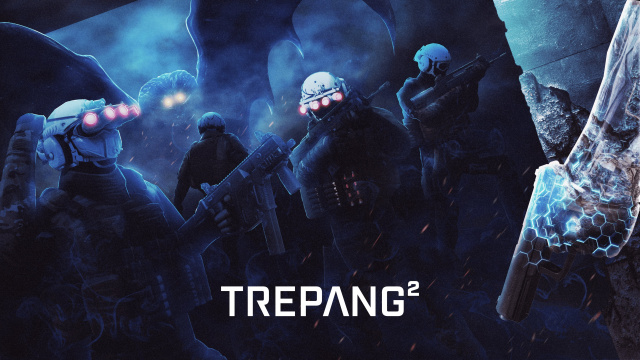 Trepang2 explodes onto consoles todayNews  |  DLH.NET The Gaming People