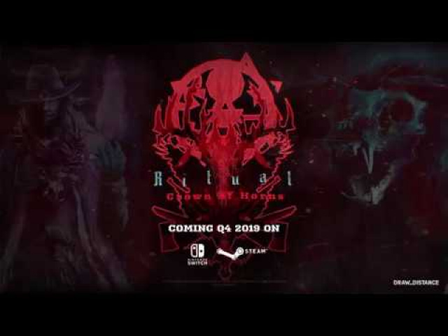 Ritual: Crown of HornsНовости Видеоигр Онлайн, Игровые новости 