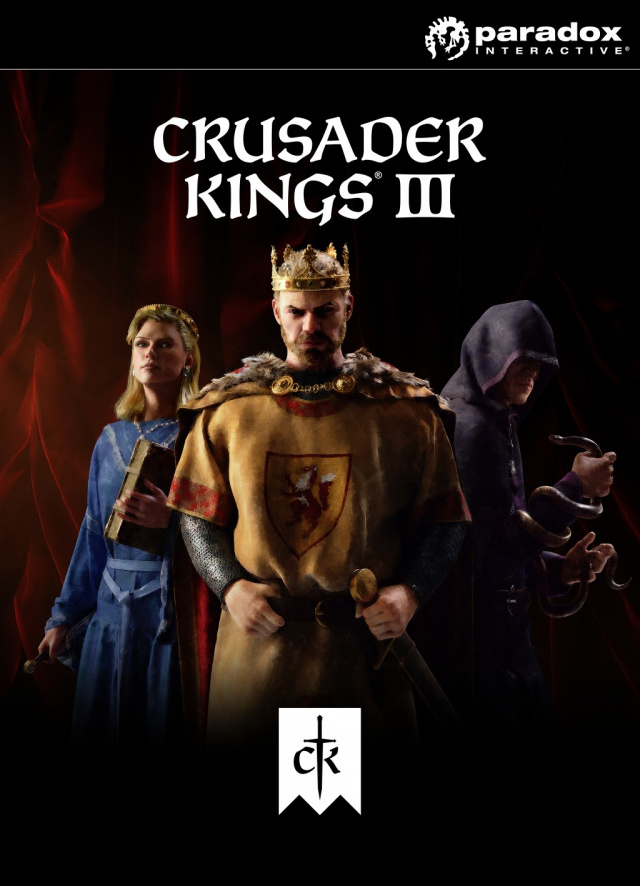 Crusader Kings III in Zahlen: 18 Millionen Morde, 4 Millionen Verlobungen und ein verspeister PapstNews  |  DLH.NET The Gaming People