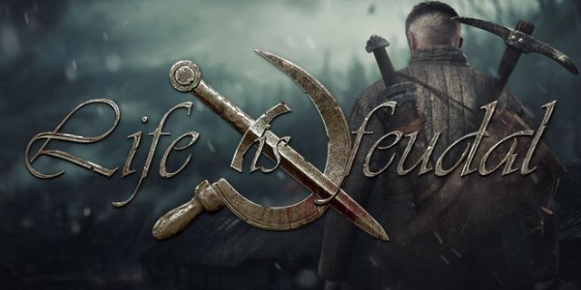 Life Is Feudal: MMO Announces Date for Next Closed Beta TestingVideo Game News Online, Gaming News