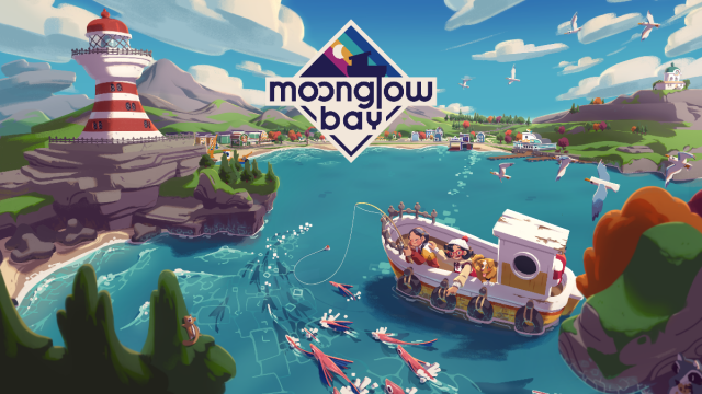 MOONGLOW BAY SETTING SAIL A LITTLE LATER, NOW EXPECTED 26TH OCTOBERNews  |  DLH.NET The Gaming People