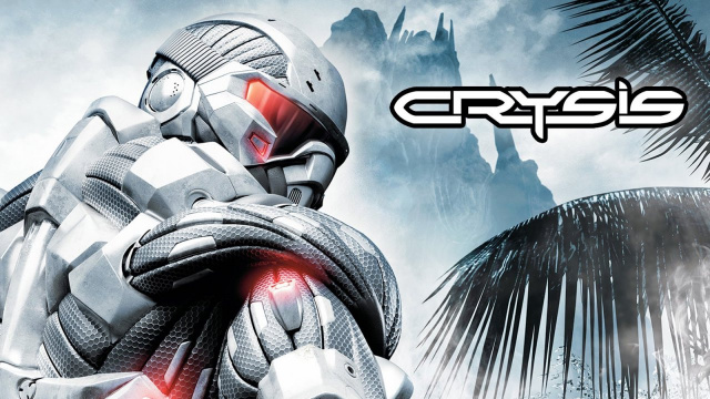 Xbox One Just Brought A Gang Of Crysis Your WayVideo Game News Online, Gaming News